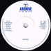 Rising Fire - Free Blackman (10", RE)