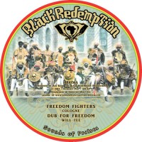 Cologne / Turbulence - Freedom Fighters / Carry Jah Love (10")