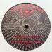 Rob Symeonn / Iron Dubz - Can't Go Like That / Warrior Attack (10")