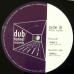 Dubble Ft Earl Sixteen - Sign Of The Times / Hurachi (10")