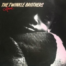 The Twinkle Brothers - Love (10", MiniAlbum)