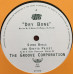 Simon Bogle & Ghetto Priest - Dry Bone (10")