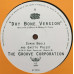 Simon Bogle & Ghetto Priest - Dry Bone (10")