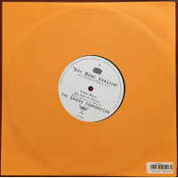 Simon Bogle & Ghetto Priest - Dry Bone (10")