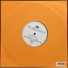 Simon Bogle & Ghetto Priest - Dry Bone (10")