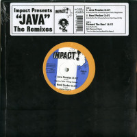 Java: The Remixes