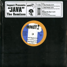 Java: The Remixes