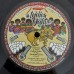 Earl Sixteen / Dan Man / Indica Dubs / Forward Fever / Shelly Ravid / Saxophone Rootsman - Conquering Lion / Jah Guide & Protect (10")