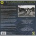 Martin Campbell & The Hi-Tech Roots Dynamics (Featuring Guest Vocalists) – Foundational Roots (10", Comp, Ltd)