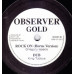 Dennis Brown / Gregory Isaacs - Live After You / Rock On (10")