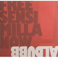 Aldubb - Free Sensimilla Now (10")