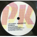 Junior Soul / Lloyd Charmers - Super Love / Darker Than Blue (10")
