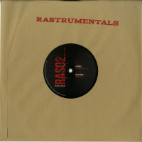 Dubkasm - Rastrumentals Remixes Part 1 (10")