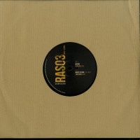 Dubkasm - Rastrumentals Remixes Part 2 (10")