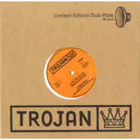 Horace Andy / Earl Flute / Keith Hudson / Jah Woosh / The Mafia All Stars - Don't Think About Me / I'm Alright (10")