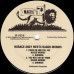 Horace Andy / Naggo Morris - Horace Andy Meets Naggo Morris (10", RE)