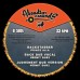 Abka Kaba / Prince Alla - Mighty People / Backstabber (12")
