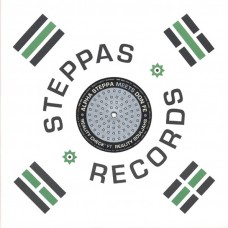 Alpha Steppa meets Don Fe - Reality Check (12")
