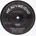 Ackie / Chesse Roots - Call Me Rambo / Rambo Gun Salute (12", RE)