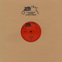 Courtney Melody - Black Liberation / Stop Inform (12", RE, RM)