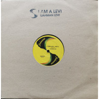 Ijahman Levi - I Am A Levi (12")