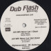 Sir Larsie I Meets Rankin Diddy & Dubcreator - Righteousness EP (12", EP, Ltd, Num)