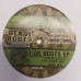 Benji Roots - Lion Roots EP (12", Maxi, EP)