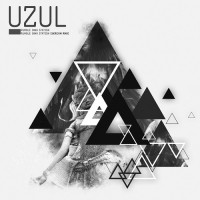 Uzul - Under Pressure #1 (12")