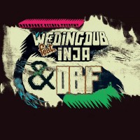 Weeding Dub Feat. Inja / O.B.F. - Judgment / Echo Dub (12", Spl)