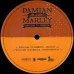 Damian "Jr. Gong" Marley - Welcome To Jamrock (12")