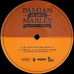 Damian "Jr. Gong" Marley - Welcome To Jamrock (12")