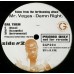 Mr. Vegas - How About That / Gal Them (12", Promo)