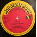 Triston Palmer, Jah Thomas - Raving / Dance In The Area (12")