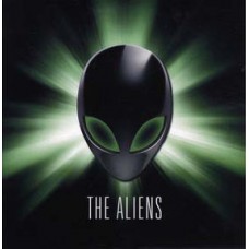 The Aliens - Xterminate VIP / Act A Fool (12")