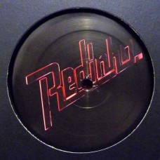 Redinho - Edge Off EP (12", EP)