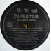 Capleton - Heathen Rage (12")