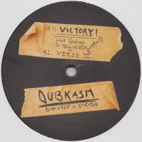 Dubkasm - Victory! (12")