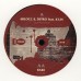 6Blocc & Dstro Feat. K'lin / Bare - Talk Too Loud / Culture (12")