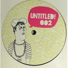 Seven  / Science - Dial Up / Bamboo Dub (12")