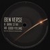 Ben Verse - Dark Star / Good Feeling (12")