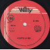 Shelly Thunder - Kuff (12")