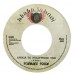 Danny Red / Forward Fever - Rasta We Rasta / Africa To Hollywood Dub (7", RE)