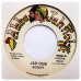Danny Red - Jahovah (7", RE)