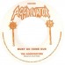 Rico Rodriguez / The Aggrovators - Repatriation Remedy / Must Go Home Dub (7", Blu)