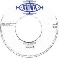 Macka B - Ariwa Sound (7")