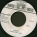 Sanchez / Firehouse Crew - Back At One (7")