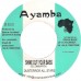 Afrikan Simba / Dub Terror - Shine Out Your Love (7")
