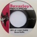 Ken Boothe / Bruce Ruffin – Freedom Street / Dry Up Your Tears (7")