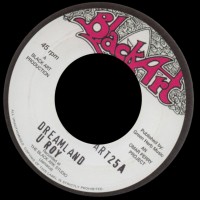 U-Roy & The Upsetters / Big Youth - Dreamland / Moving On (7")