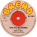 Danny Ray / Danny & Jackie - Don't Stop / Your Eyes Are Dreaming (7", Single)